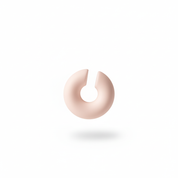 Cuff Rosa Chiaro