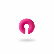 Cuff Rosa Fucsia Acceso