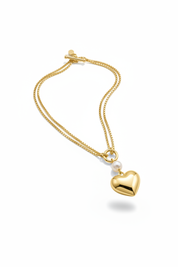 Cuore oro