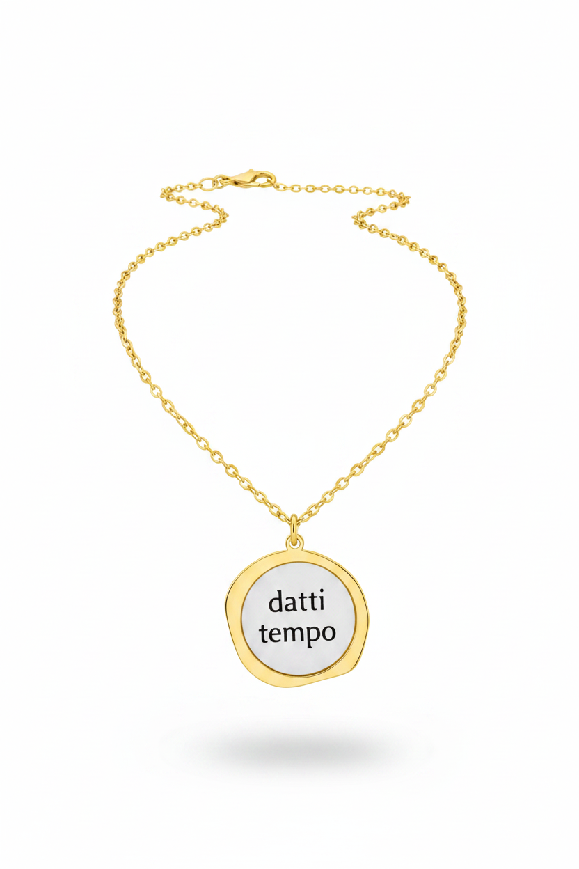 Datti tempo
