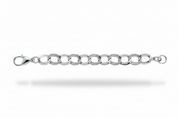 Doppio anello argento