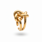 Doppio nodo oro