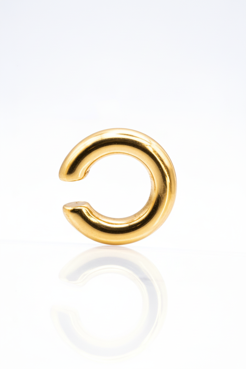 Ear Cuff Oro