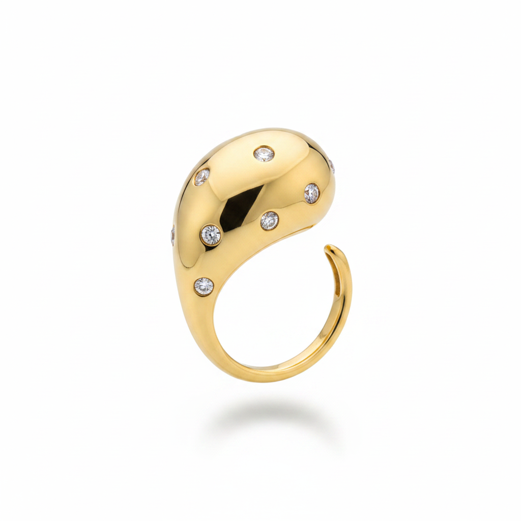 Goccia oro