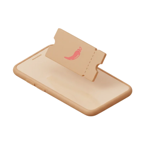 Aggiungi la tua Carta Fedeltà a Wallet