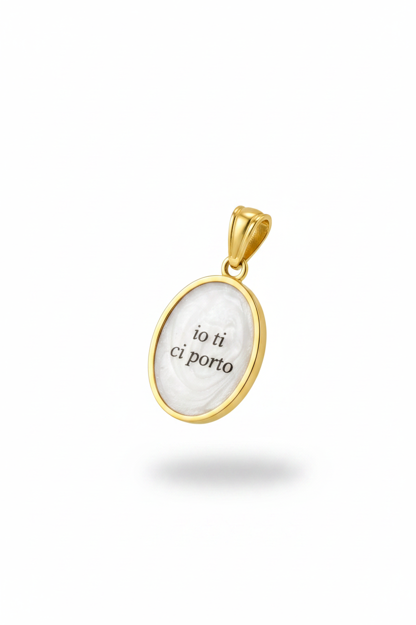 Io ti ci porto