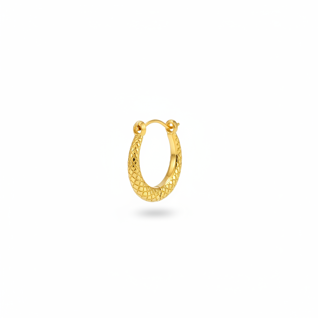 Luna Sertice Sottile - Oro
