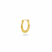 Luna Sertice Sottile - Oro