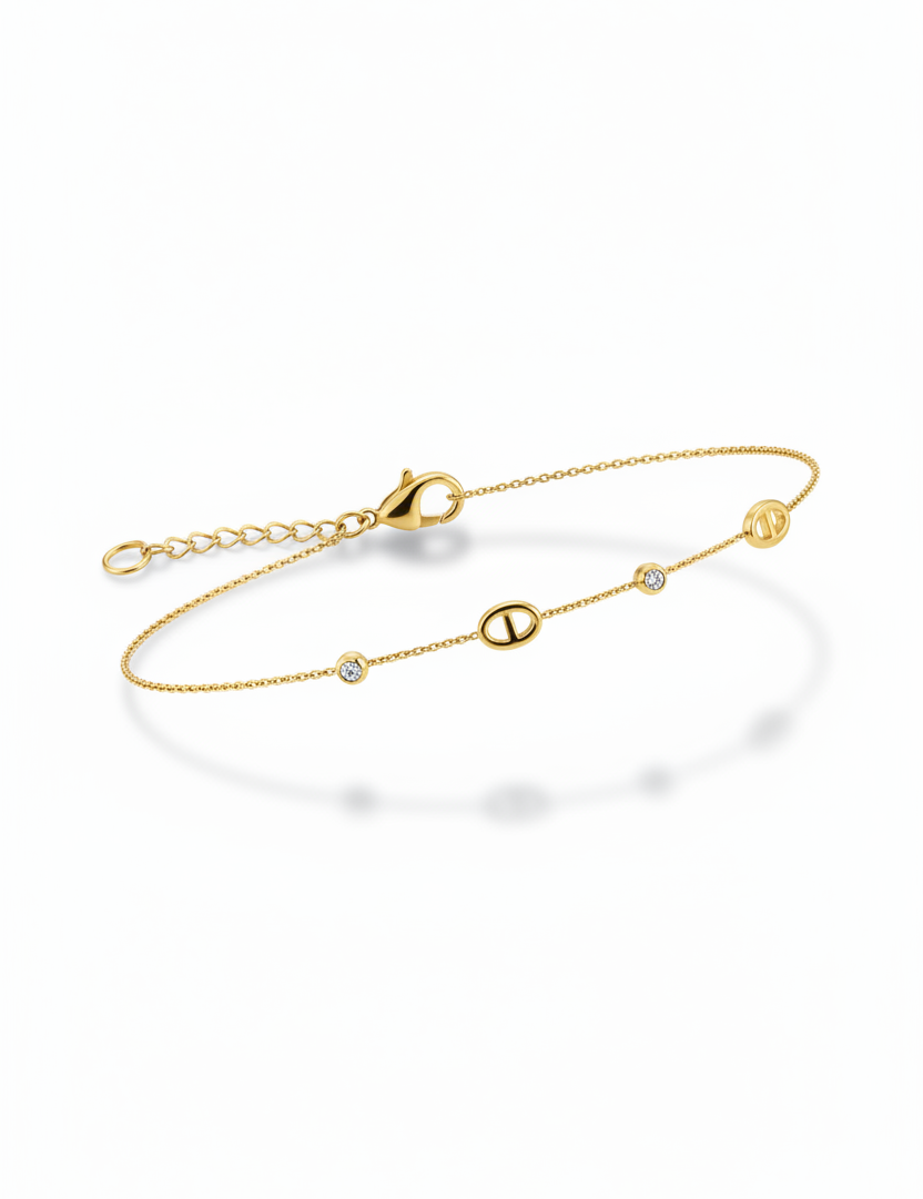 Marine oro