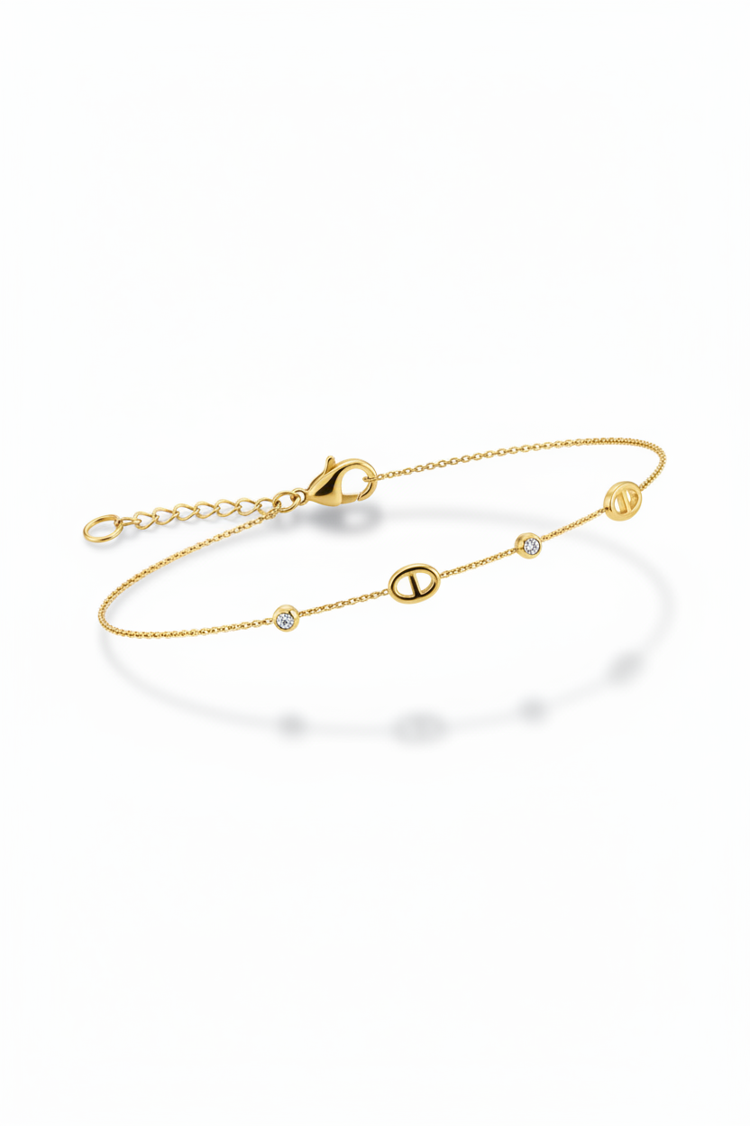 Marine oro
