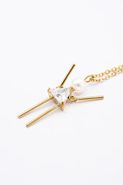 Collana Ms. Kelly