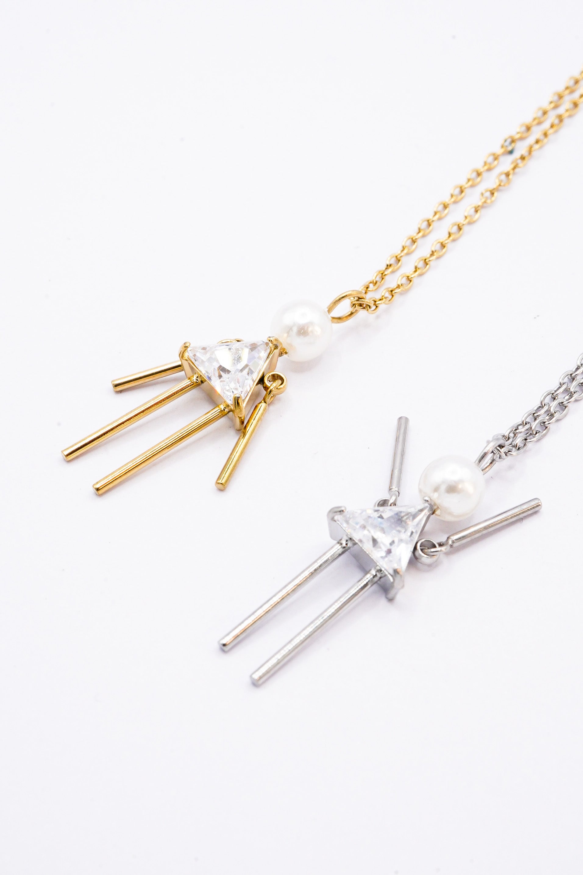 Collana Ms. Kelly