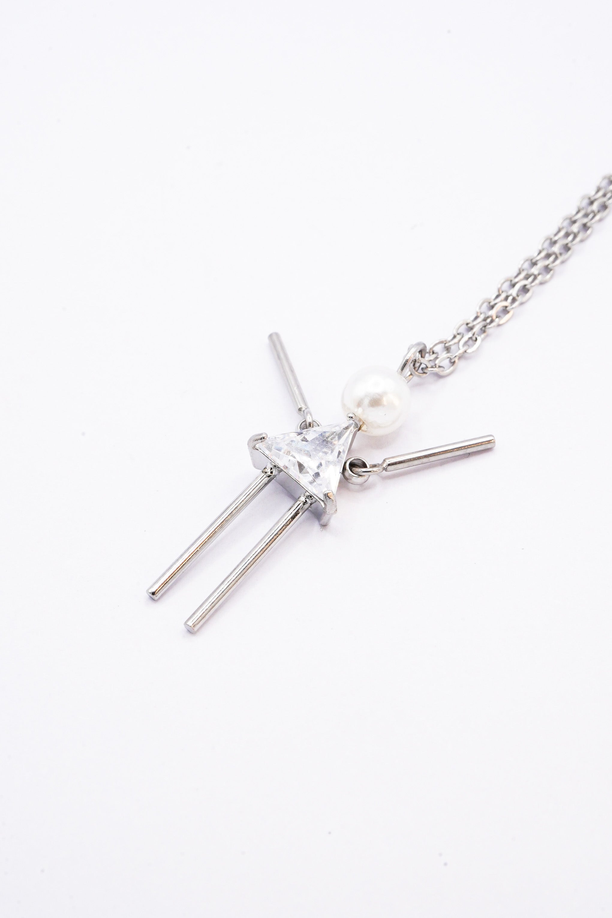 Collana Ms. Kelly