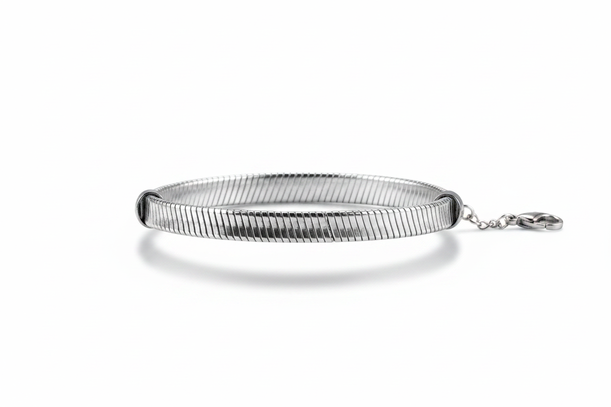 Omega argento