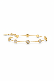 Pavé oro