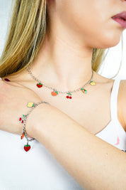 Bracciale Fruit