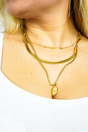 Collana Trinity
