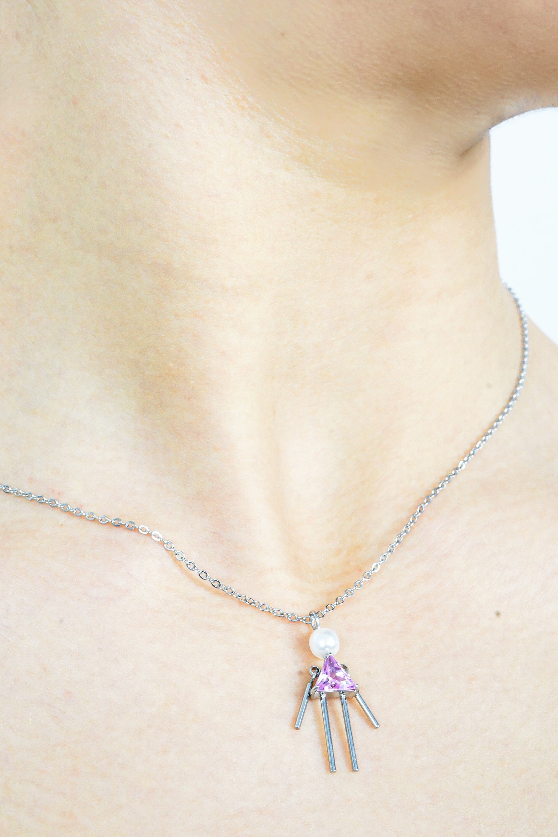 Collana Ms. Kelly