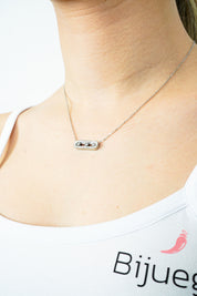 Collana Tatiana