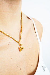 Collana Fido