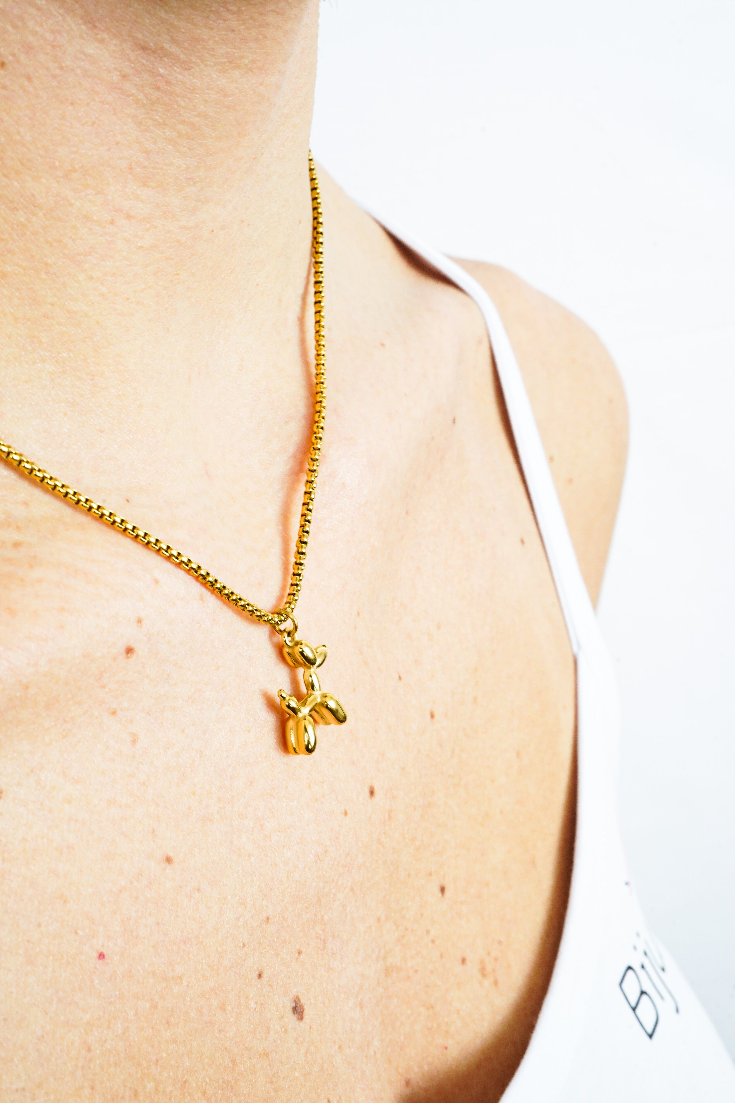 Collana Fido