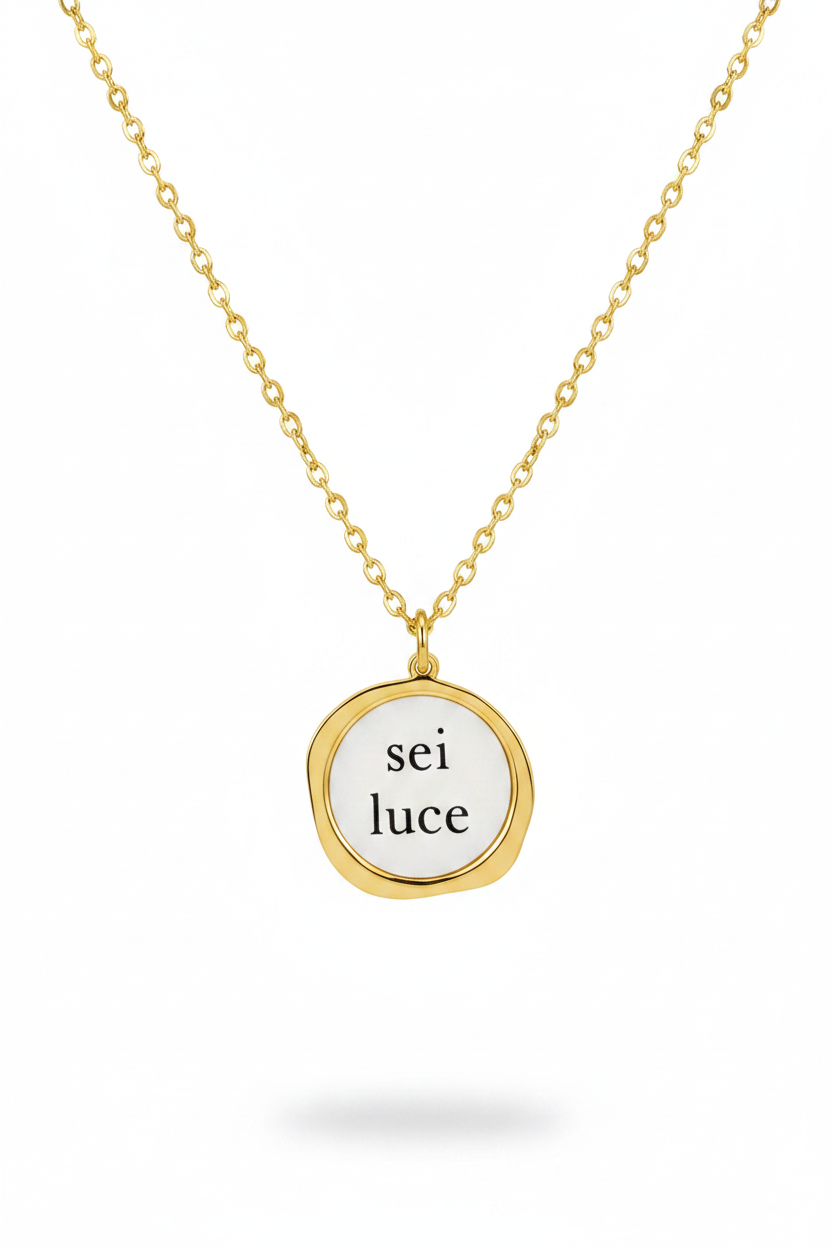 Sei luce