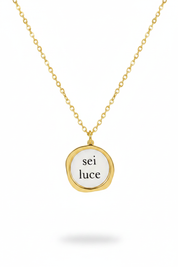 Sei luce