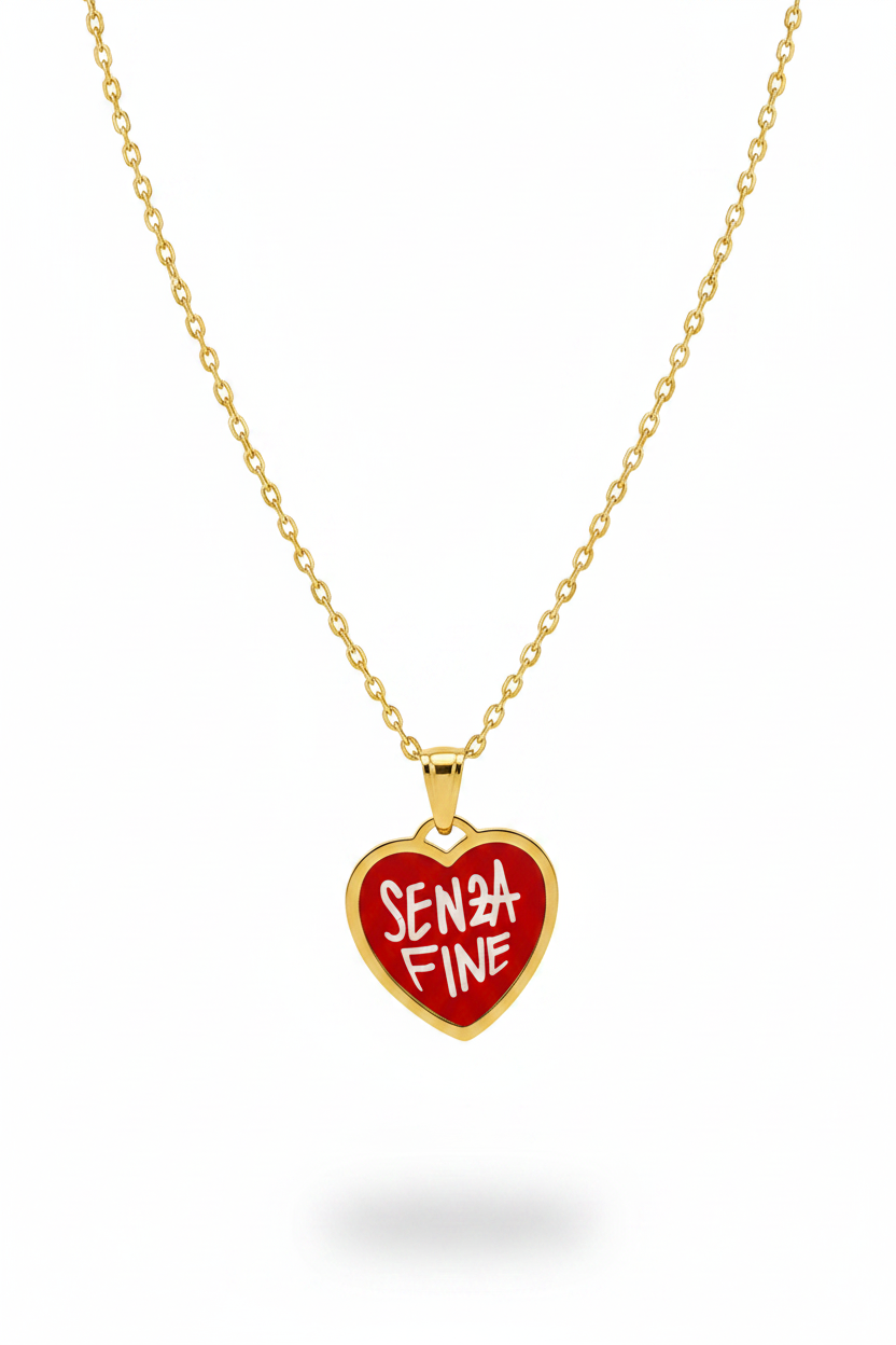 Senza fine
