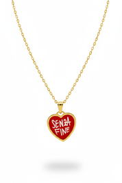 Senza fine
