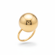 Sfera oro