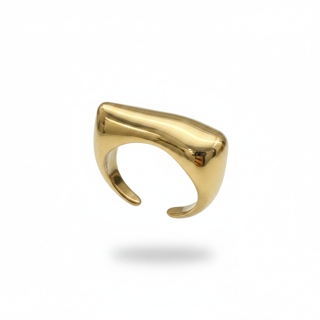Sigillo wide oro