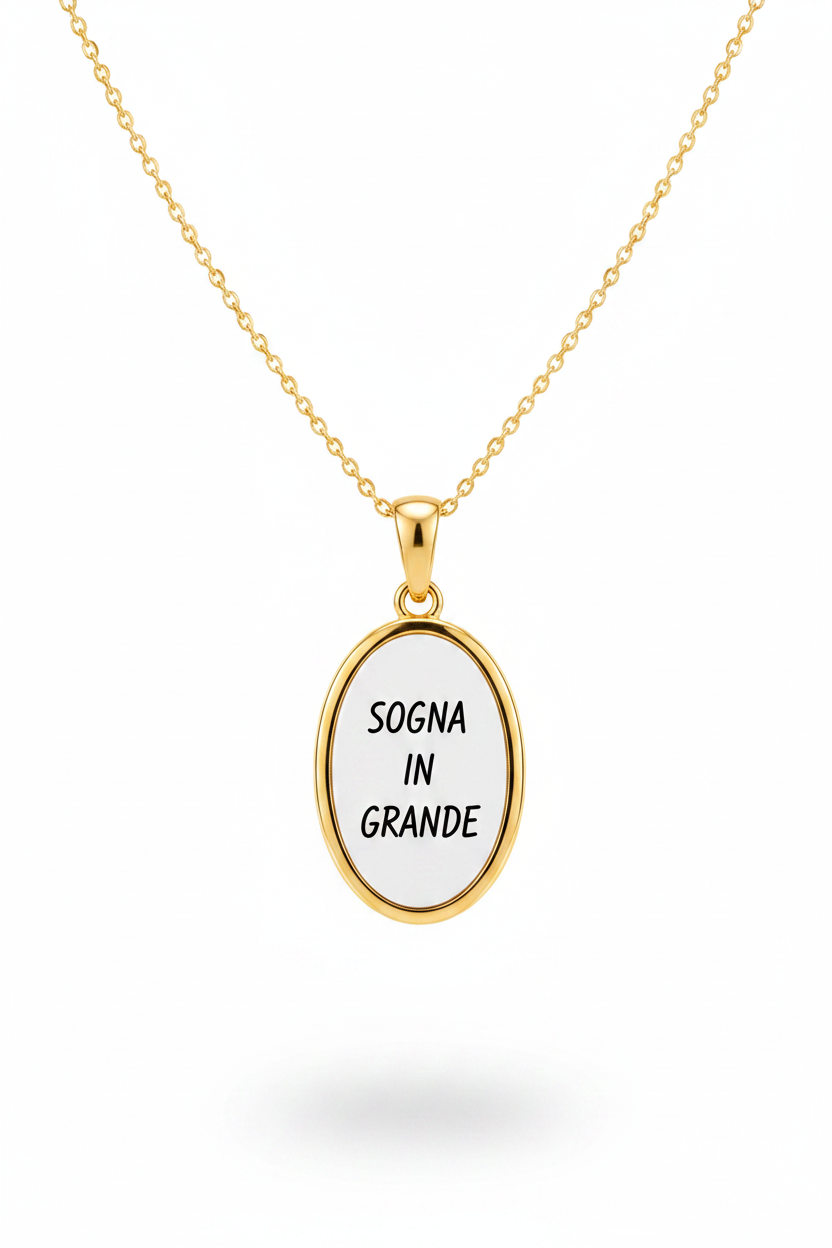 Sogna in grande