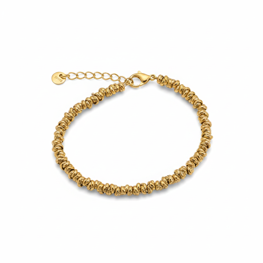 Tangled Medium - oro