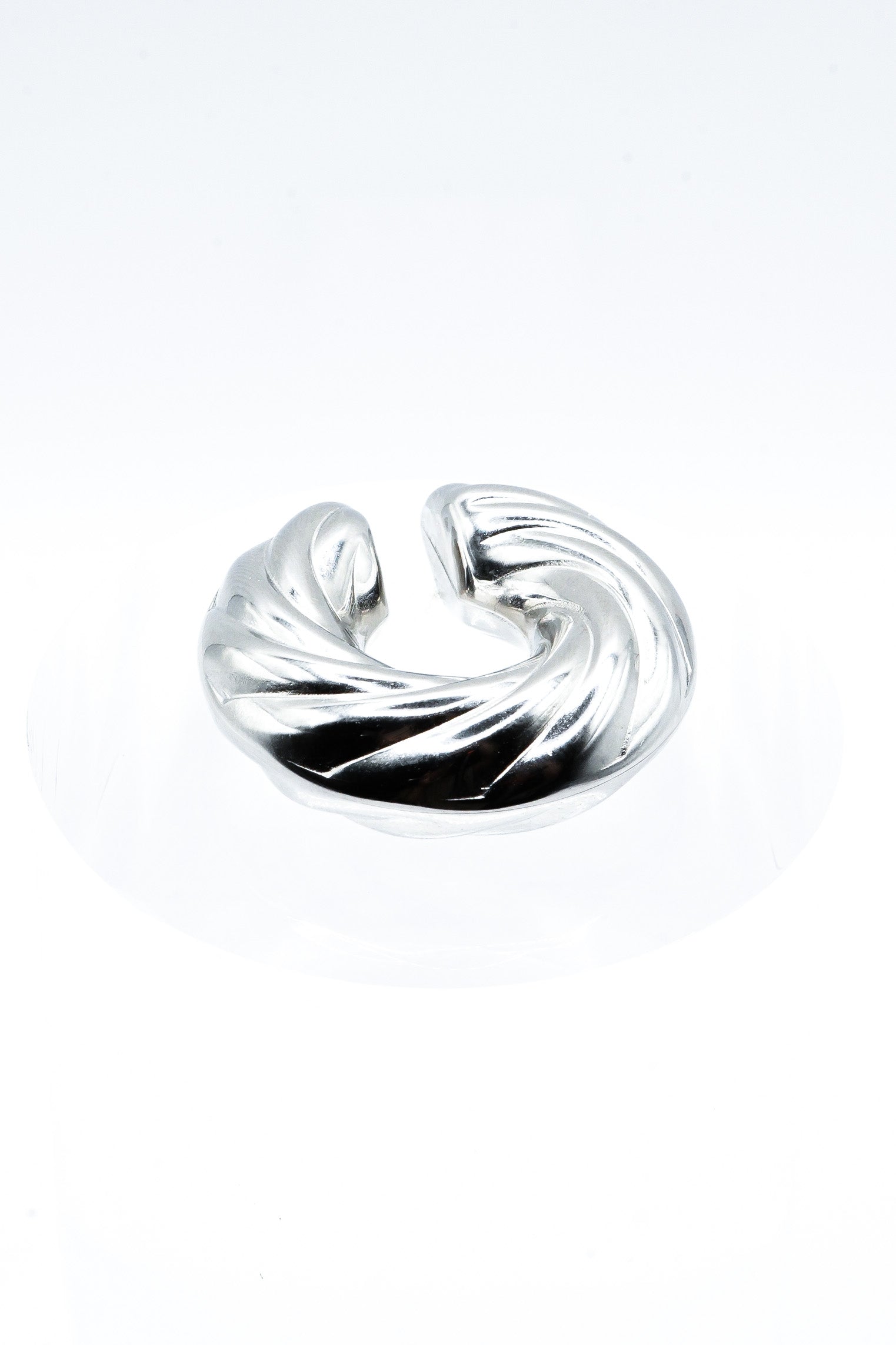 Cuff Twist