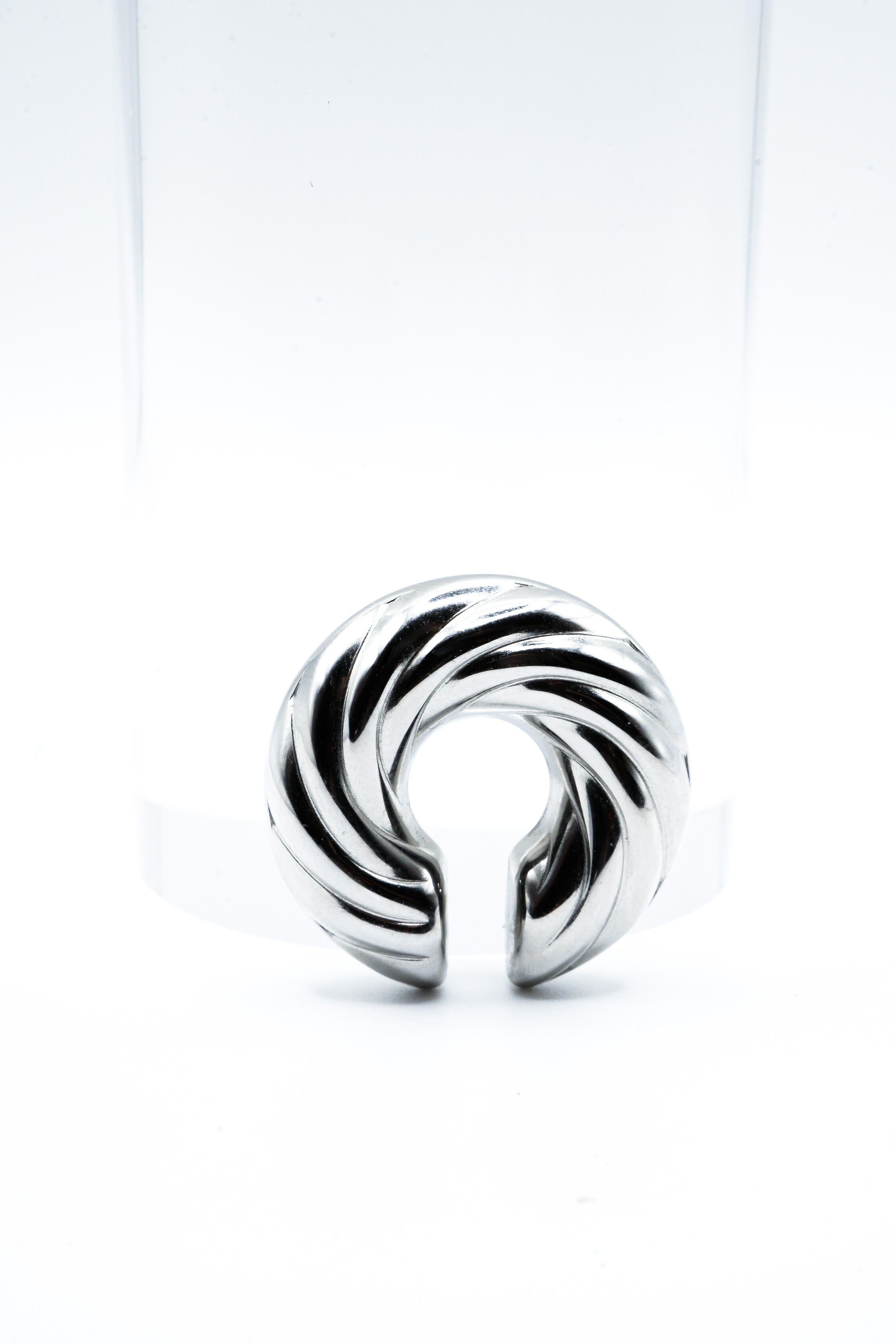 Cuff Twist