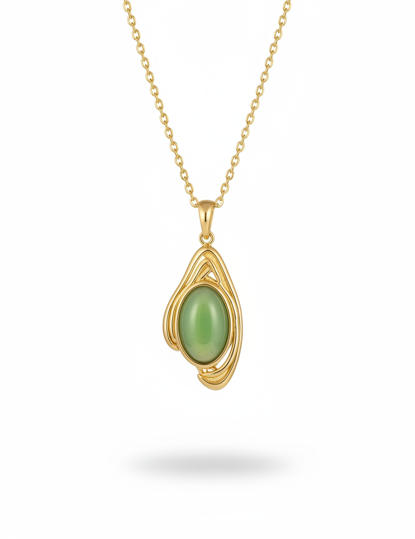 Verde oro