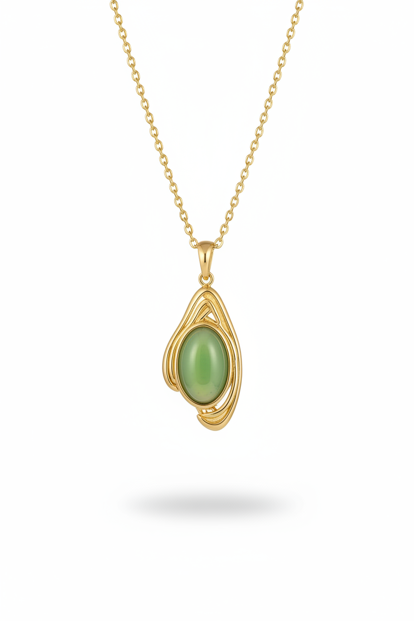 Verde oro