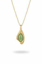 Verde oro