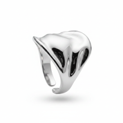 Wave argento